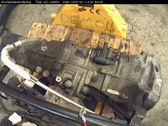 Manual 6 speed gearbox