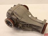 Rear differential
