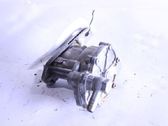 Vacuum pump