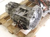 Automatikgetriebe