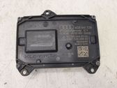Module d'éclairage LCM