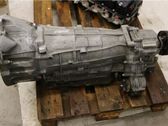 Automatic gearbox