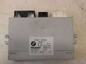 Other control units/modules