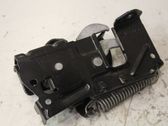 Engine bonnet/hood lock/catch