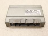 Gearbox control unit/module