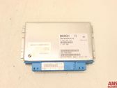 Gearbox control unit/module