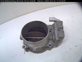 Throttle valve