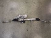 Steering rack