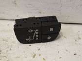 Gear shift switch/knob