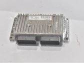 Gearbox control unit/module