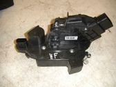 Central locking motor