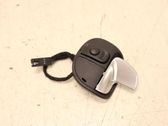 Gear shift switch/knob
