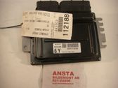 Autres unités de commande / modules