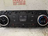 Climate control unit
