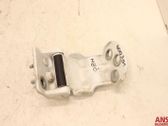 Front door upper hinge