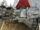 Manual 5 speed gearbox