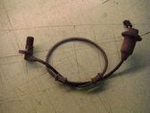 Sensor de freno del ABS trasero