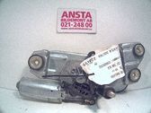 Motor del limpiaparabrisas trasero