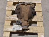Hinterachsdifferential