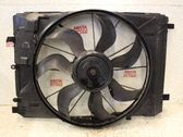 Ventilateur de refroidissement de radiateur électrique
