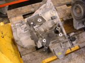 Manual 5 speed gearbox