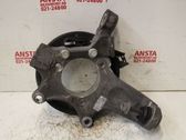 Rear wheel hub spindle/knuckle