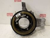 Rear wheel hub spindle/knuckle