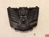 Radio / CD-Player / DVD-Player / Navigation