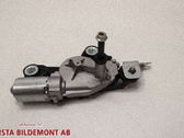 Wischermotor Heckscheibe