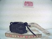Ilmastointilaitteen läpän käyttölaite/moottori (A/C)