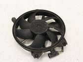 Ventilador eléctrico del radiador