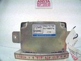 Autres unités de commande / modules