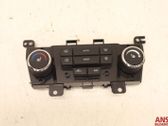 Climate control unit