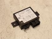 Other control units/modules