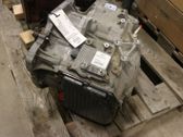 Automatikgetriebe