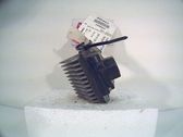 Résistance moteur de ventilateur de chauffage