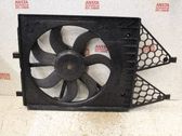 Ventilador eléctrico del radiador