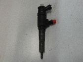 Inyector de combustible