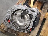 Automatikgetriebe