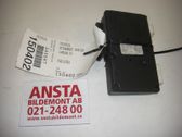 Autres unités de commande / modules