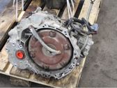 Automatic gearbox