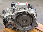 Automatikgetriebe
