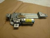 Rear window wiper motor