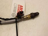 Lambda probe sensor