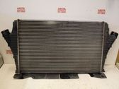 Intercooler radiator
