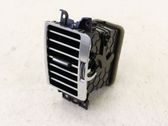 Dash center air vent grill