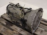 Automatic gearbox