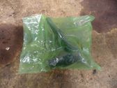 Front ball joint