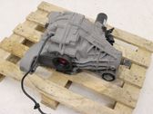 Hinterachsdifferential