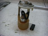 In-tank fuel pump